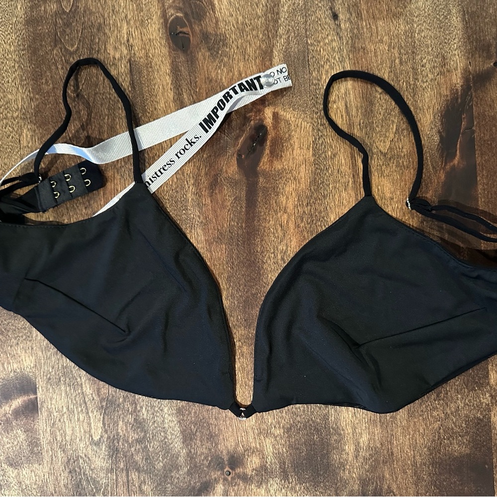 Mistress Rocks Women's Bralette
